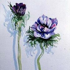 Схема вышивки «№202619»