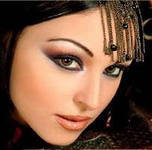 Схема вышивки «№202715»