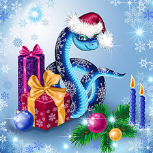 Схема вышивки «№202907»