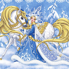 Схема вышивки «№202914»