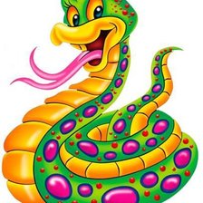 Схема вышивки «Zmajka»