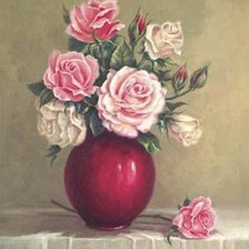 Схема вышивки «87956654»