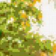 Предпросмотр схемы вышивки «Берёзки» (№203139)