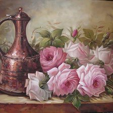 Схема вышивки «8756543»