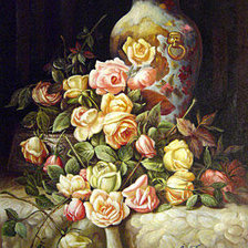 Схема вышивки «87642»