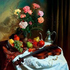 Схема вышивки «6757643»