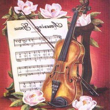 Схема вышивки «9765742»