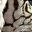 Предпросмотр схемы вышивки «Тигр» (№203266)