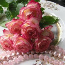 Схема вышивки «65420876»