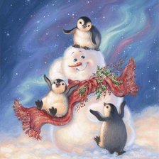 Схема вышивки «№203555»