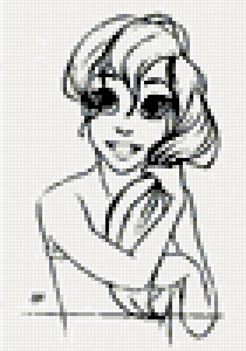 3NgAj2KyGto - ариэль - предпросмотр