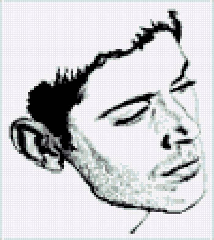 Дин - дин винчестер - предпросмотр