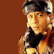 Шах Рукх Кханн