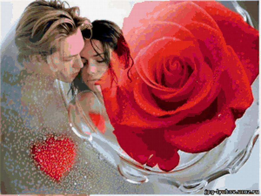 Я тебя никому не отдам - романтика, пара, двое - предпросмотр