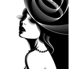 Схема вышивки «02»