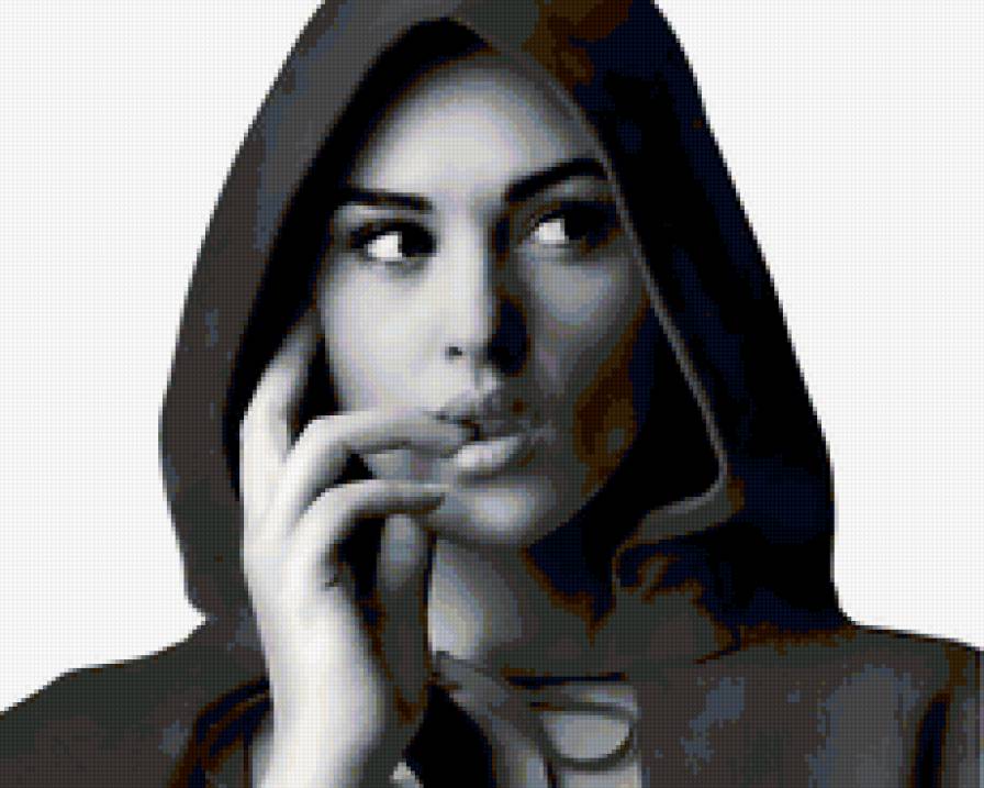 Monica - monica bellucci, италия, женщины - предпросмотр