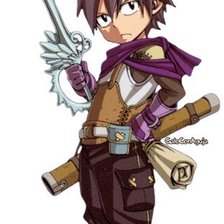 Схема вышивки «Грей»