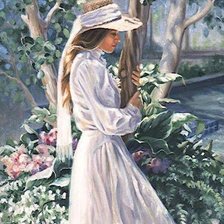 Схема вышивки «№203775»