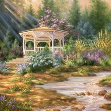 Схема вышивки «№203780»