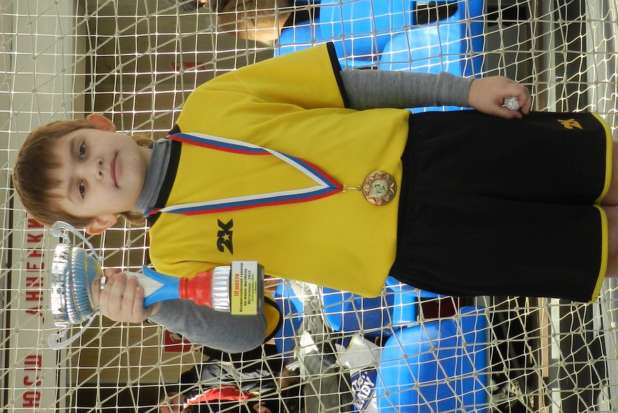 футбол - оригинал