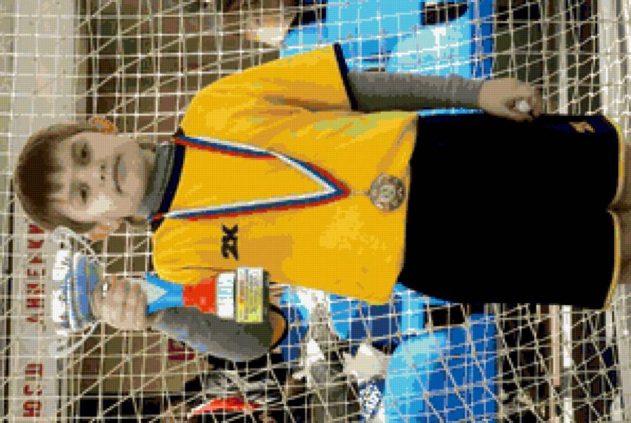 футбол - предпросмотр