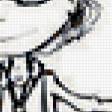 Предпросмотр схемы вышивки «sc.» (№203855)