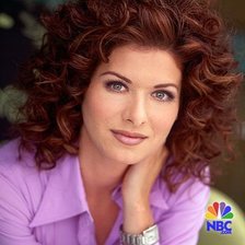 Схема вышивки «дебра мессинг»