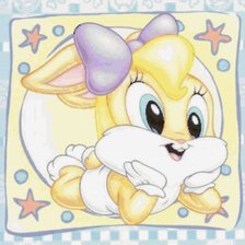 Схема вышивки «подушка»