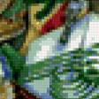Предпросмотр схемы вышивки «новый год» (№204307)