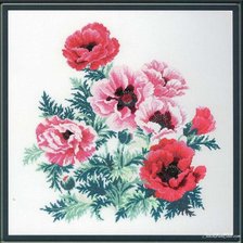 Схема вышивки «№204408»