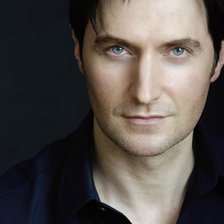 Схема вышивки «Ричард Армитэдж»