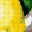 Предпросмотр схемы вышивки «лимоны» (№204597)