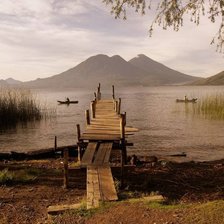 Схема вышивки «мостик»