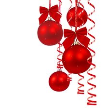 Схема вышивки «Новогоднее настроение»