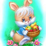 Схема вышивки «№204814»