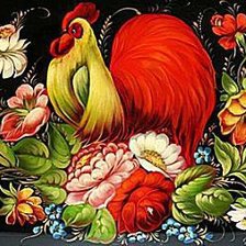 Схема вышивки «№204867»