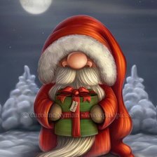 Схема вышивки «№204911»