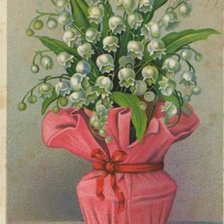 Схема вышивки «№205063»