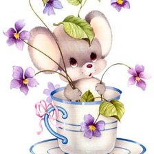 Схема вышивки «№205067»