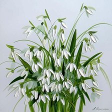 Схема вышивки «№205076»