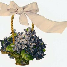 Схема вышивки «№205086»