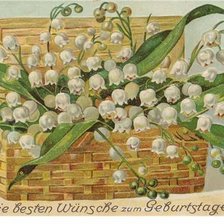 Схема вышивки «№205099»