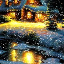 Схема вышивки «№205300»