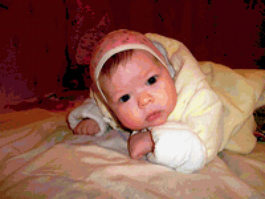 Младшая Доченька (1) - предпросмотр