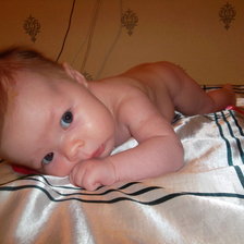 Схема вышивки «Ксюня (2)»