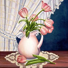 Схема вышивки «№205307»