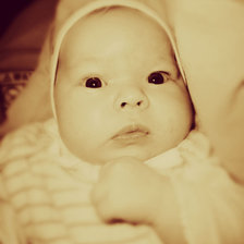 Схема вышивки «Ксюшенька (3)»