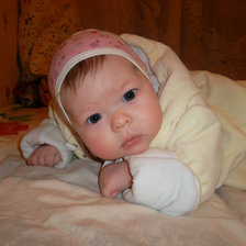 Схема вышивки «Ксюня (4)»