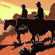 Схема вышивки «№205330»