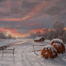 Схема вышивки «№205367»